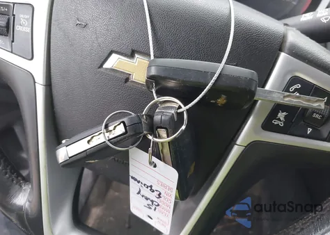 2015 Chevrolet Equinox Lt from USA, damaged, VIN 2GNALBEK9F1138173